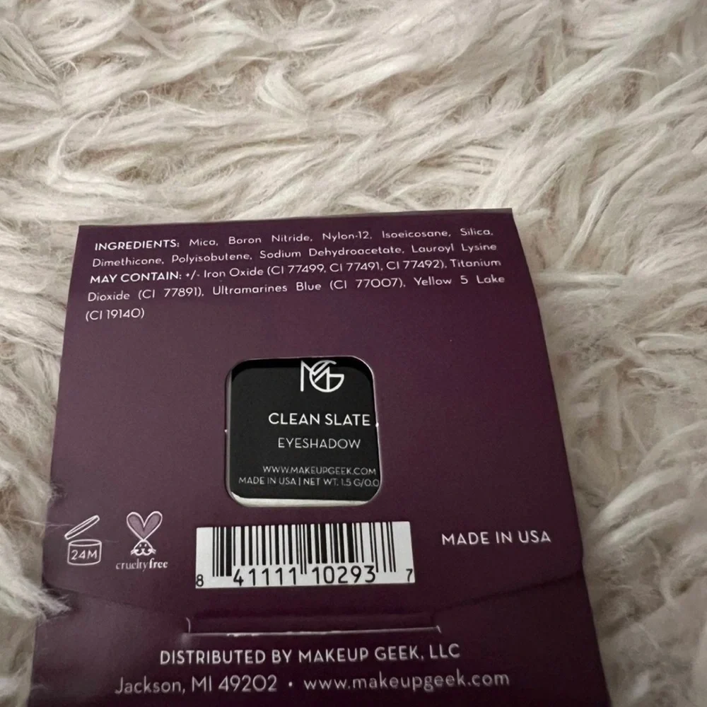 makeup geek new box